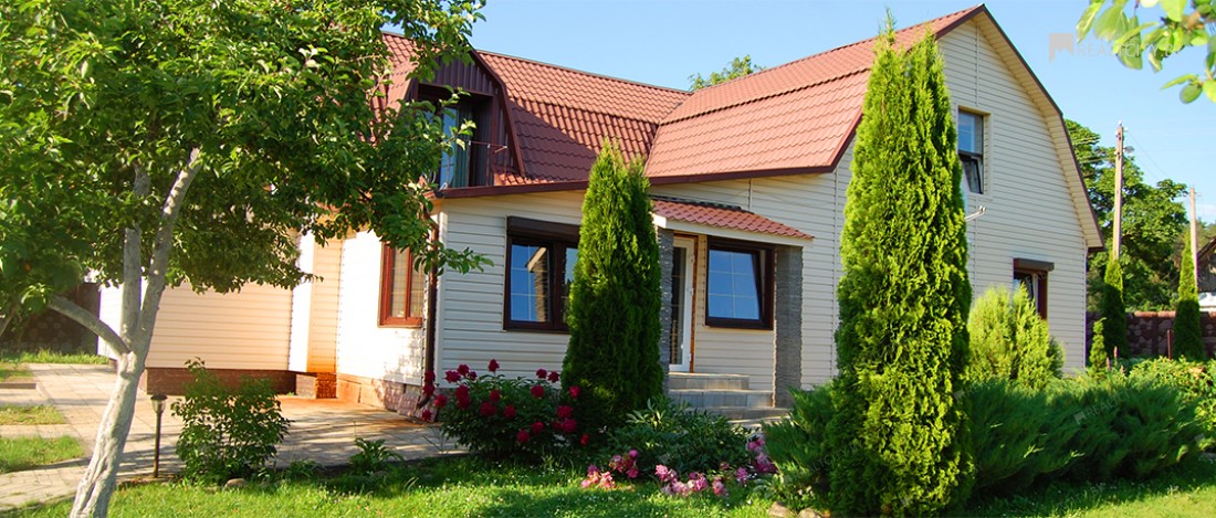 Buy a private house, cottage Раўбічы - stanokmolotok.ru