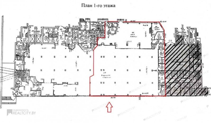 Минск улица тимирязева поле чудес